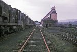 PRR East Altoona Deadline, 1966